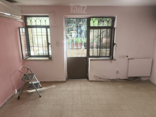 דירה להשכרה בירושלים — 4