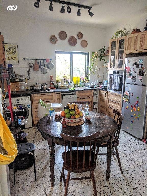 דירה להשכרה בתל אביב יפו — 5