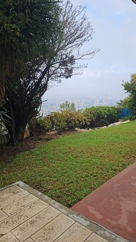 דירת גן להשכרה בירושלים — 2