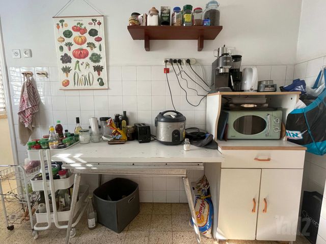 סאבלט להשכרה בתל אביב יפו — 5