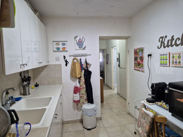 דירה להשכרה בירושלים — 5