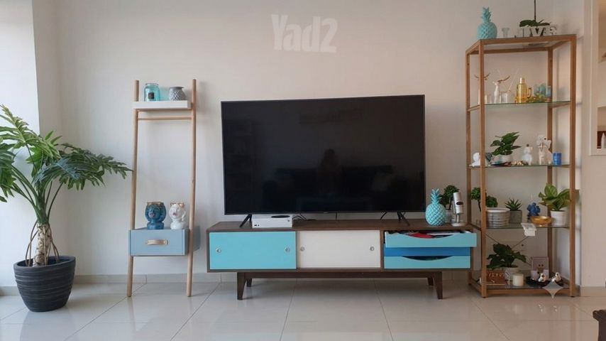 דירה להשכרה בתל אביב יפו — 2