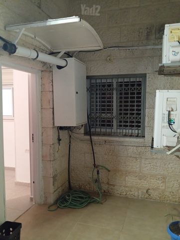 יחידת דיור להשכרה בצור הדסה — 4