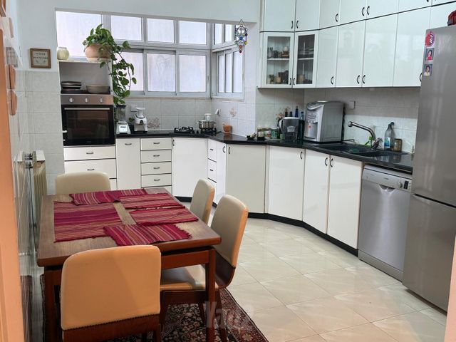 דירה להשכרה בירושלים — 3