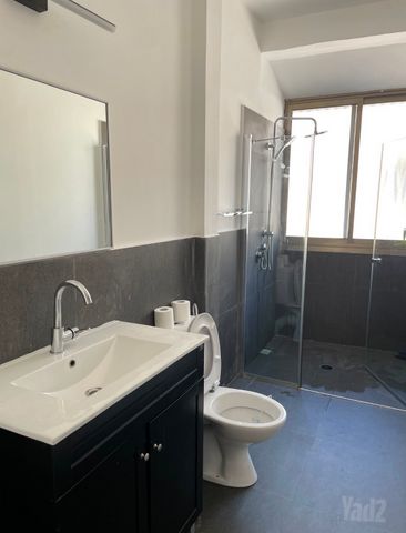 דירה להשכרה בתל אביב יפו — 3