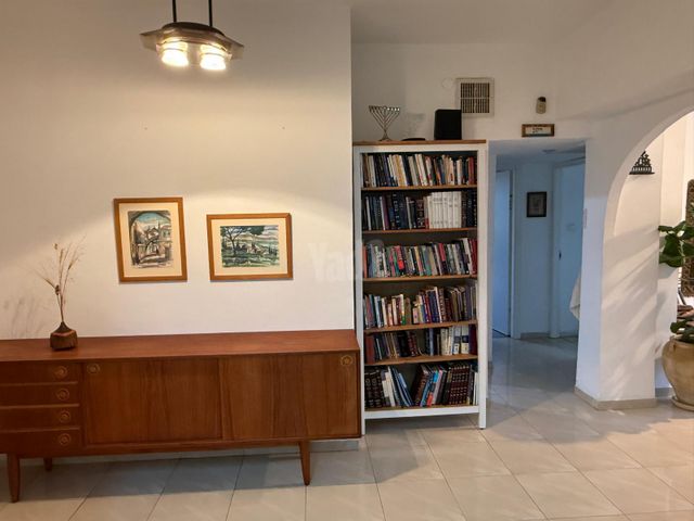 דירה להשכרה בירושלים — 5