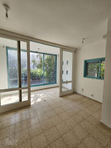 דירה להשכרה בתל אביב יפו — 3