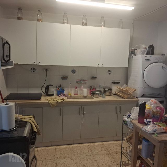דירה להשכרה בירושלים — 4