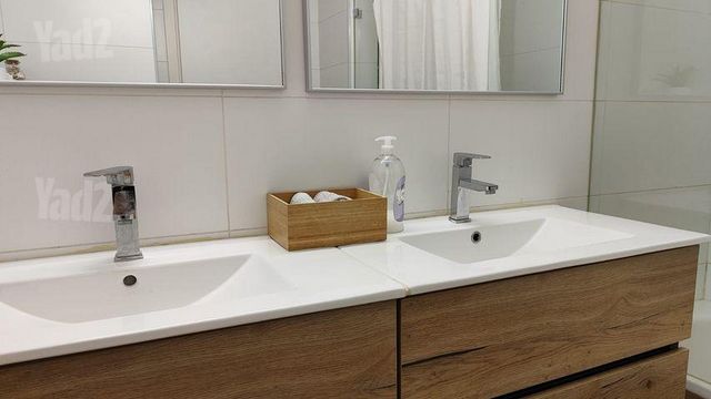 גג/ פנטהאוז, אודם 11, צמרות המושבה, באר יעקב