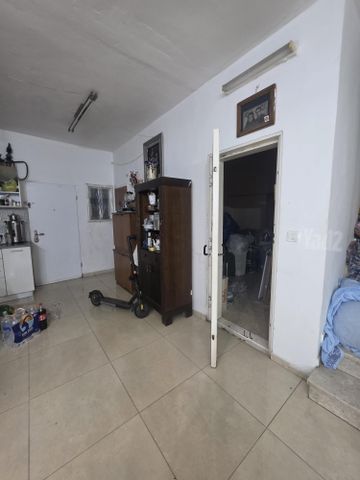 דירת גן להשכרה בתל אביב יפו — 2