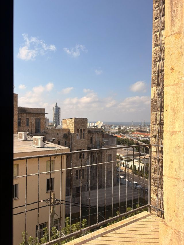 דירה, ביל"ו 29, העיר התחתית, ואדי סאליב, חיפה