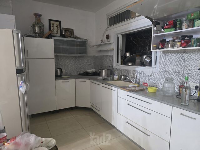 דירת גן להשכרה בתל אביב יפו — 3