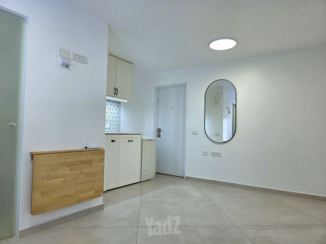 דירה להשכרה בתל אביב יפו — 3