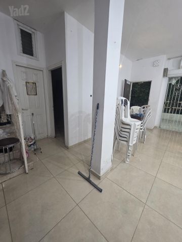 דירת גן להשכרה בתל אביב יפו — 4