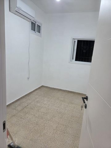 דירה להשכרה בתל אביב יפו — 5