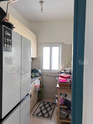 דירה להשכרה בתל אביב יפו — 2