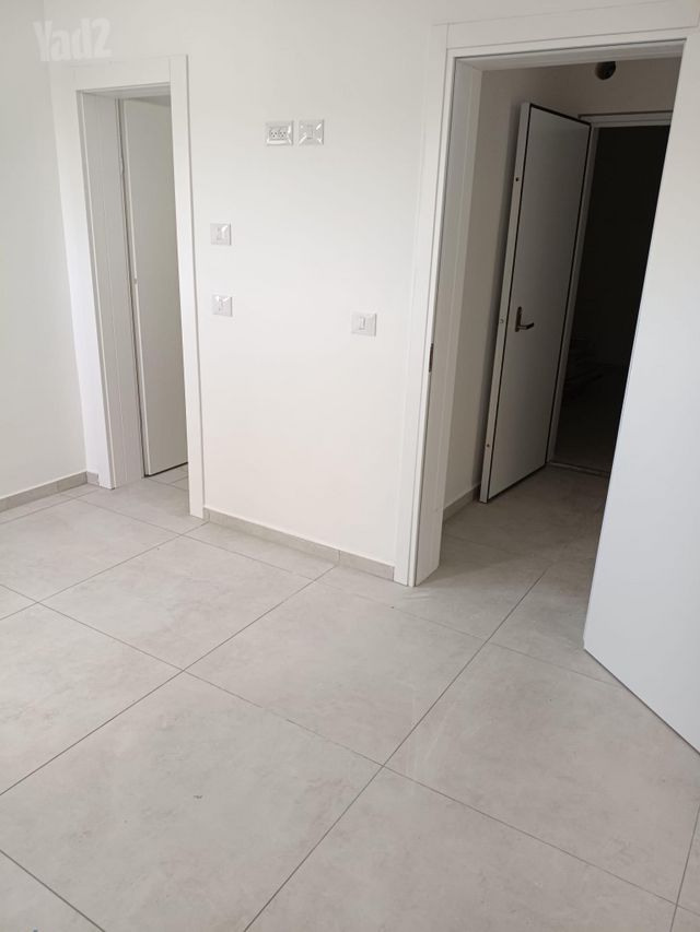 דירה, תדהר 4, נאות הדרים / המבואה הדרומית, באר שבע