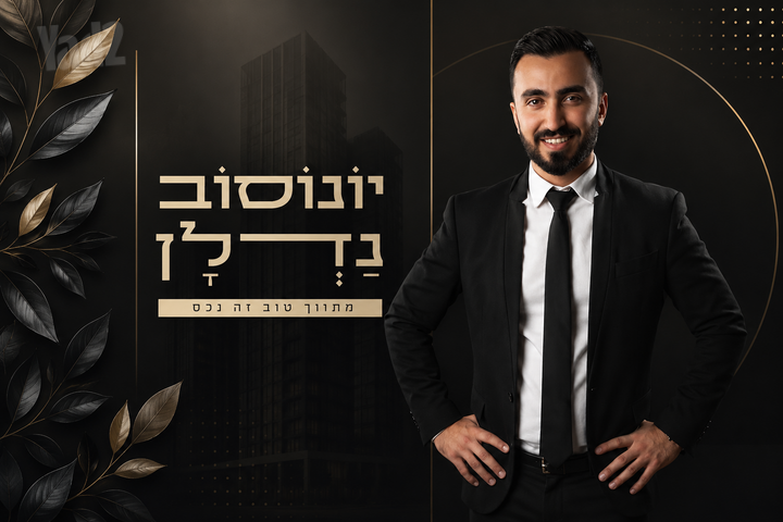 יגאל אלון
