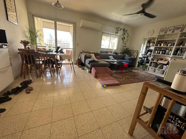 דירה למכירה בירושלים (תיווך) — 3