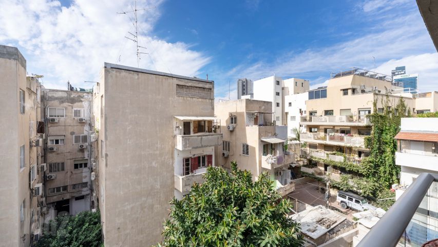 דירה למכירה בתל אביב יפו (תיווך) — 3