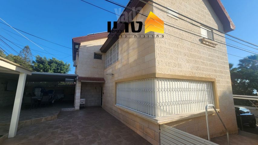 בית פרטי/ קוטג'