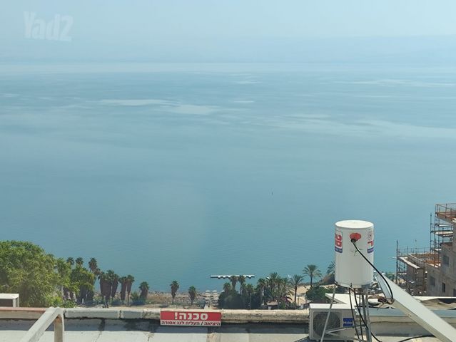דופלקס, שיכון עובדים, טבריה