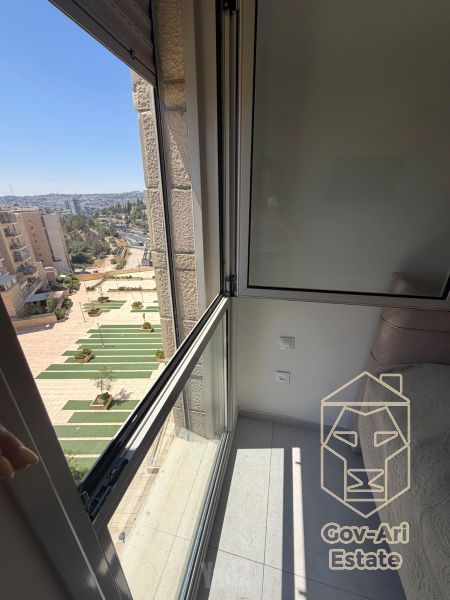דירה למכירה בירושלים (תיווך) — 5