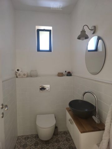 דירת גן למכירה במבשרת ציון (תיווך) — 3