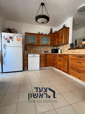 דירה למכירה בירושלים (תיווך) — 2