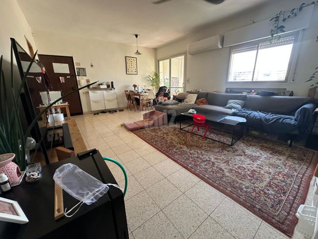 דירה למכירה בירושלים (תיווך) — 2