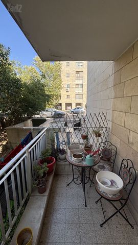 דירה למכירה בירושלים (תיווך) — 4