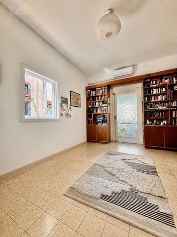 דירה למכירה בתל אביב יפו (תיווך) — 3