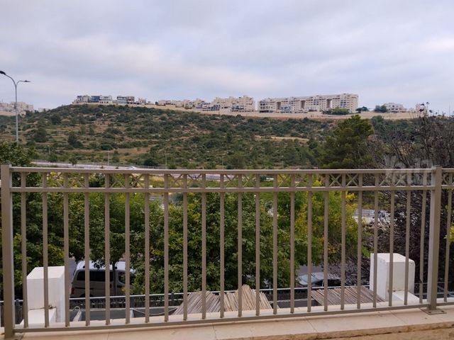 בית פרטי/ קוטג' למכירה בבית שמש (תיווך) — 4