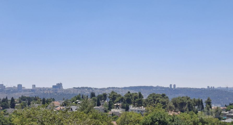 דירה למכירה במבשרת ציון (תיווך) — 4