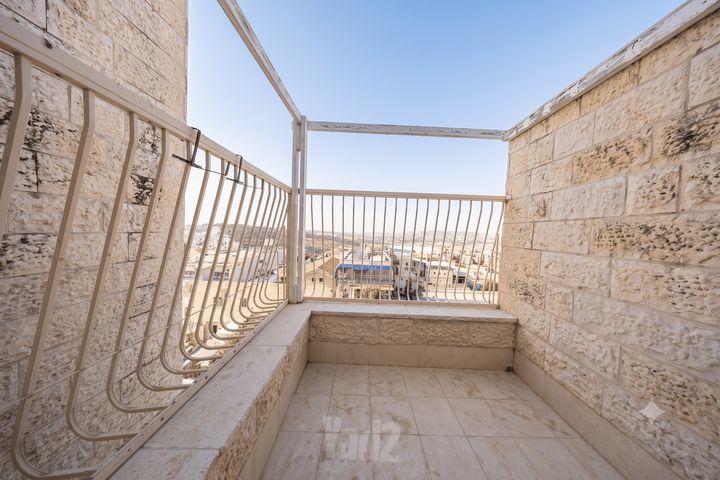דירה למכירה בבית שמש (תיווך) — 4
