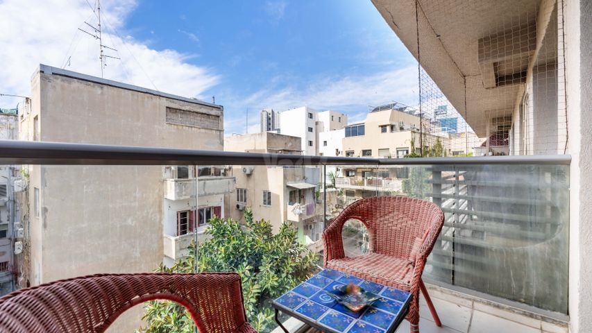 דירה למכירה בתל אביב יפו (תיווך) — 2