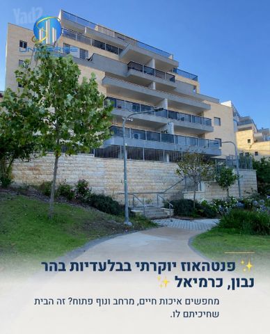 גג/ פנטהאוז