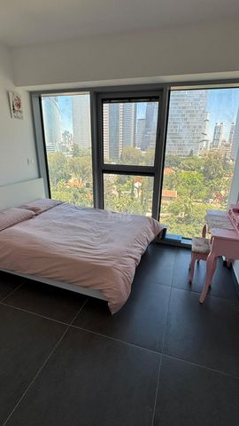 דירה למכירה בתל אביב יפו (תיווך) — 5