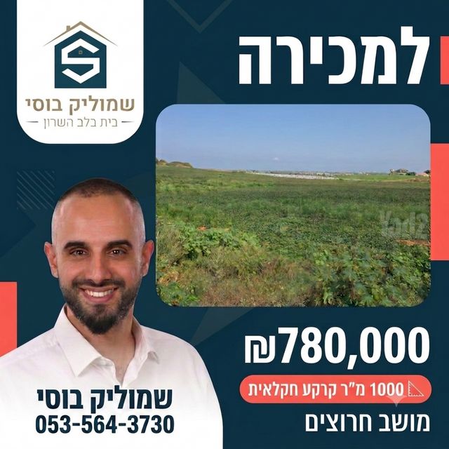 מגרשים