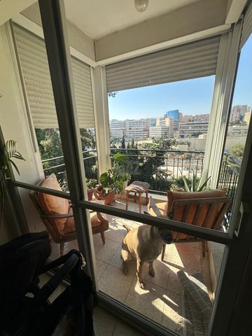 דירה למכירה בירושלים (תיווך) — 4