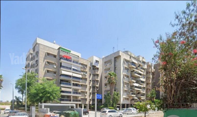 דירה, בן גוריון, חולון