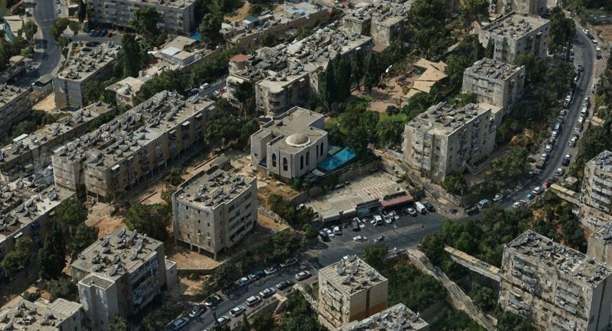הנורית 