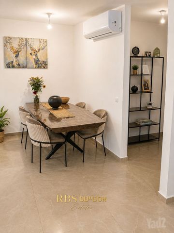 דירה למכירה בבית שמש (תיווך) — 4