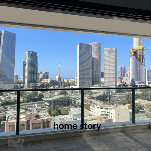 דירה למכירה בתל אביב יפו (תיווך) — 5