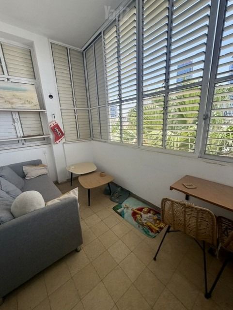 דירה להשכרה בתל אביב יפו (תיווך) — 3