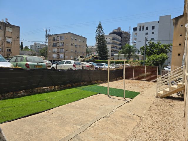 מרכז העיר