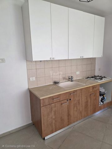 דירה להשכרה בירושלים (תיווך) — 5