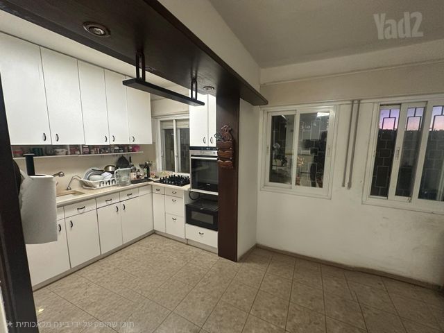 דירה להשכרה בירושלים (תיווך) — 5