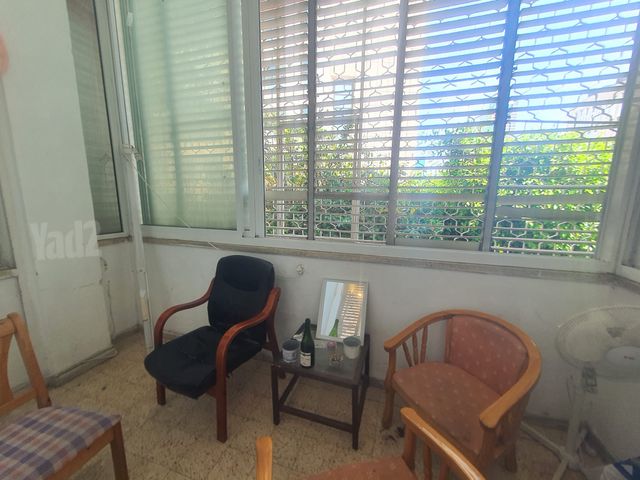 דירה להשכרה בתל אביב יפו (תיווך) — 3