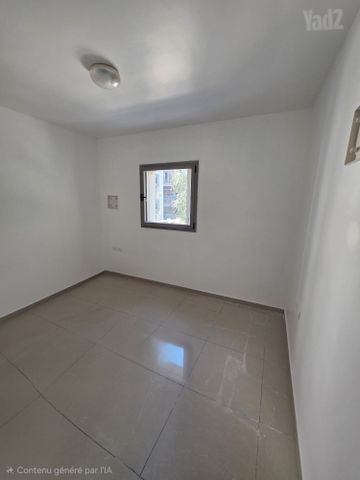 דירה להשכרה בירושלים (תיווך) — 3